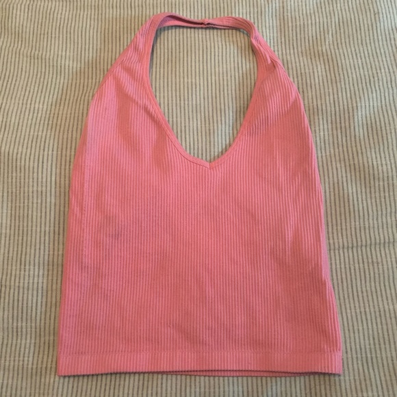 Urban outfitters Out from under seamless halter - Picture 1 of 2